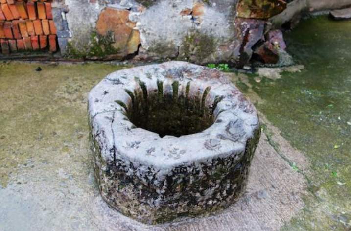 如何勘察地下水源,農村水井方位的風水知識有